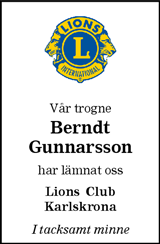 Blekinge Läns Tidning