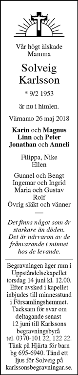 Värnamo Nyheter