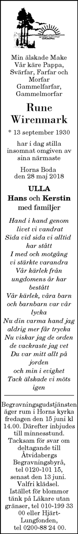 Vimmerby Tidning,Kinda Posten