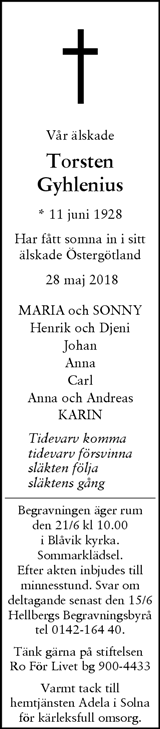 Svenska Dagbladet