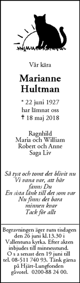 Mitt i Vallentuna