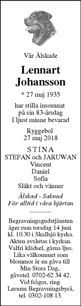 Lerums Tidning (e-tidning)