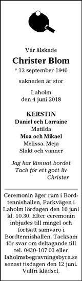 Hallandsposten