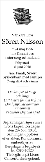 Filipstads Tidning