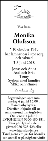 Mitt i Upplands Väsby