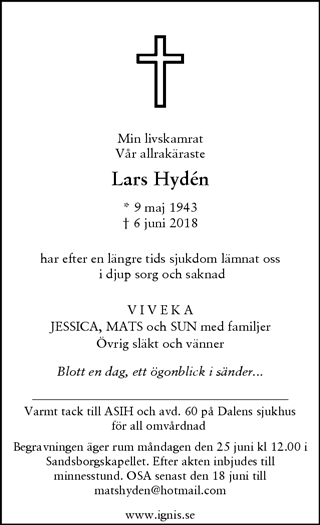 Svenska Dagbladet