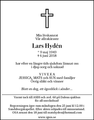 Dagens Nyheter