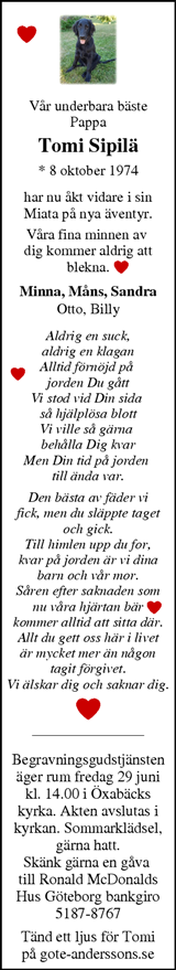 Markbladet