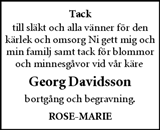 Dagen