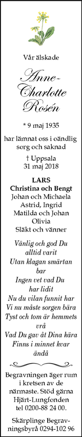 Upsala Nya Tidning