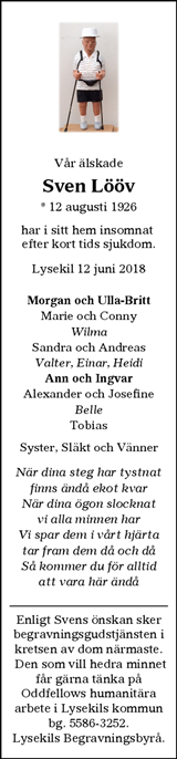 Bohusläningen