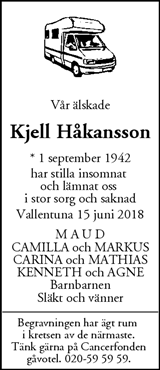 Mitt i Vallentuna
