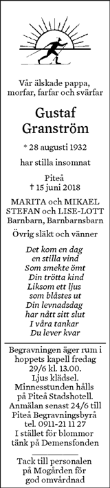 Piteå-Tidningen