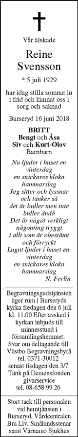 Värnamo Nyheter