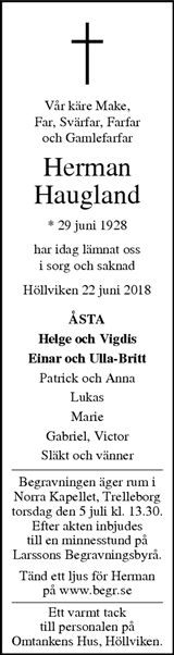 Trelleborgs Allehanda