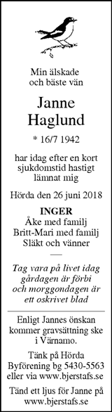 Smålänningen