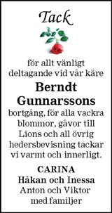 Smålandsposten,Blekinge Läns Tidning