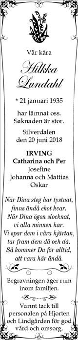 Vimmerby Tidning,Kinda Posten