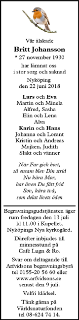 Södermanlands Nyheter