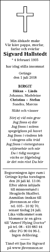 Hallandsposten