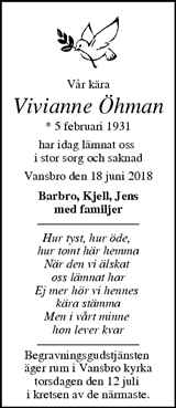 Vansbrobladet