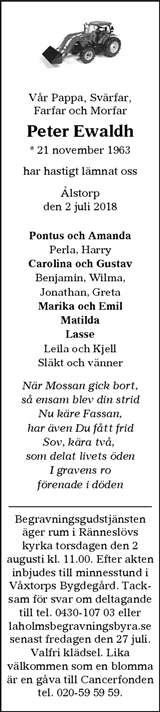 Laholms Tidning