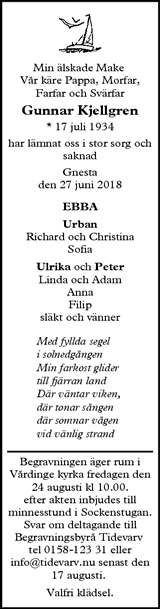 Södermanlands Nyheter
