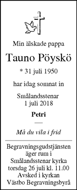 Värnamo Nyheter