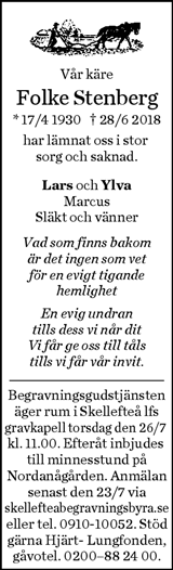 Norran (Norra Västerbotten)