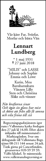Mitt i Vallentuna