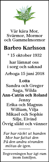 Bärgslagsbladet,Arboga Tidning