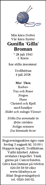 TTELA Trollhättans tidning & Elfsborgs läns allehanda