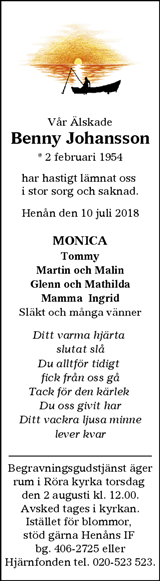 Bohusläningen