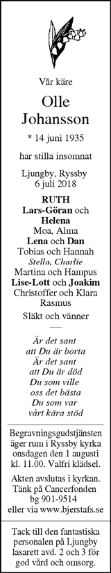 Smålänningen