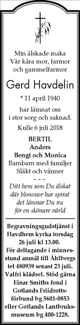 Gotlands Tidningar,Gotlands Allehanda