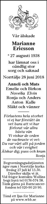 Norrtelje Tidning