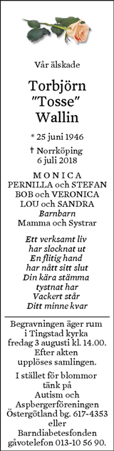 Norrköpings Tidningar