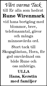 Vimmerby Tidning,Kinda Posten