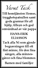 Gotlands Tidningar,Gotlands Allehanda