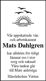 Skånska Dagbladet