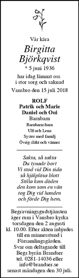 Vansbrobladet