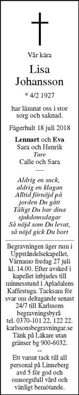 Värnamo Nyheter