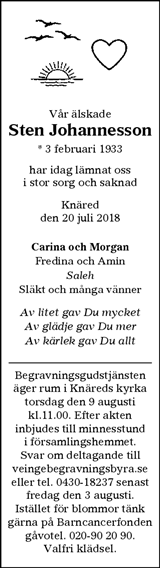Hallandsposten