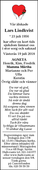 Vestmanlands Läns Tidning