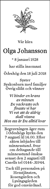 Östgöta Correspondenten