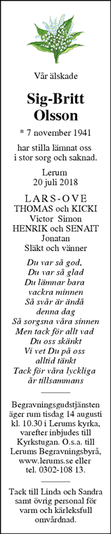 Lerums Tidning (e-tidning)