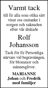 Finnveden NU/Västbo Andan