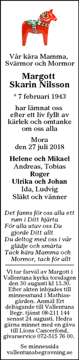 Mora Tidning