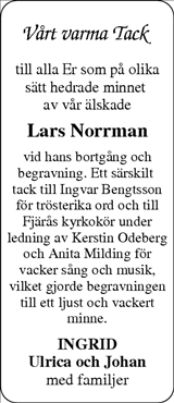 Norra Halland