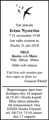 Södermanlands Nyheter